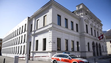 Attentat à la grenade contre son ex: condamné à 17 ans et 6 mois