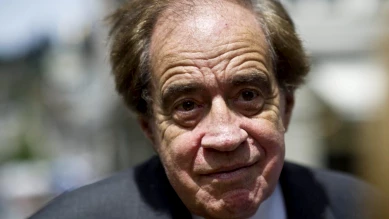 Arthur Cohn, producteur bâlois et multiple oscarisé, décédé à 98 ans