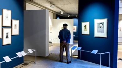 De Manet à Kelly: 178 gravures à la Fondation Gianadda de Martigny