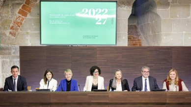 Budget vaudois: le gouvernement revient sur deux mesures contestées