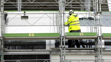 Construction : entrepreneurs et syndicats concluent un accord national