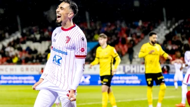 Super League (17e journée) : Sion reçoit GC, choc Thoune–St-Gall