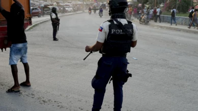 Haïti : 18 pays s'engagent à déployer 5 500 soldats anti-gangs
