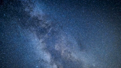 Pic des géminides cette nuit : jusqu'à 120–150 étoiles filantes