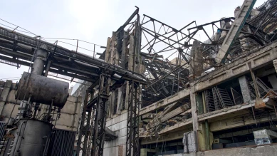 La Russie affirme avoir recouru à des missiles hypersoniques