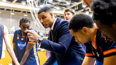 SB League : Union Neuchâtel bat Fribourg grâce à Justin Hill (79-74)