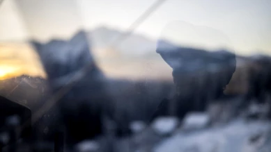 Fabrizio Bucella: la physique quantique au quotidien à l'Unige