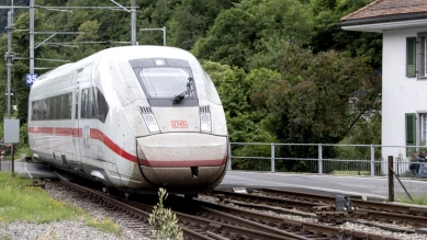 De Brigue à Berlin sans changer de train: liaisons directes CFF et DB
