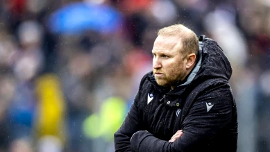 Ludovic Magnin en sursis après le nul du FC Bâle à Lausanne