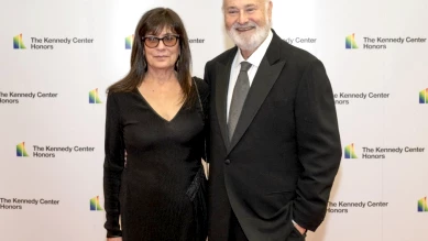 Rob Reiner et son épouse retrouvés morts, homicide apparent