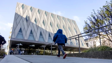 Fuite d'eau maîtrisée: le MEG de Genève rouvre mardi