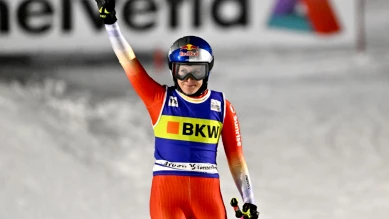 Fanny Smith prudente à Arosa, Lenherr et Détraz forfaits