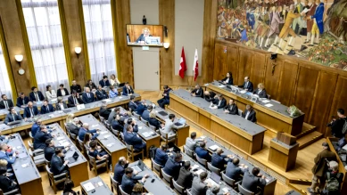 PDc valaisan : entrée en matière acceptée pour modifier 17 fiches