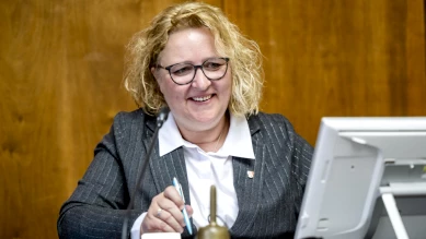 Valais: le Grand Conseil adopte 20 EPT supplémentaires au budget 2026