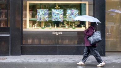 Horlogerie suisse : première baisse d'effectifs depuis le post‑Covid