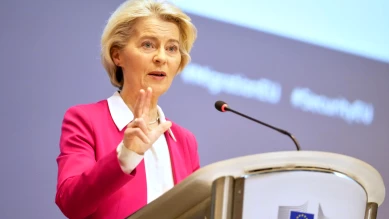 UE envisage d'assouplir l'interdiction des voitures thermiques en 2035