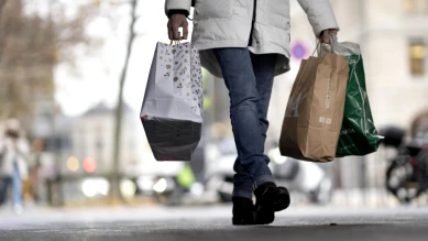 Genève: magasins autorisés à ouvrir ce dimanche, heures majorées 100%