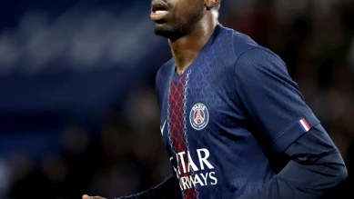 Ousmane Dembélé et Aitana Bonmati sacrés aux trophées The Best FIFA