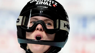 Slalom nocturne de Courchevel : Rast 2e, Shiffrin signe son 105e succès