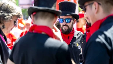 CCT des ramoneurs valaisans: +150 francs/mois et 6 semaines dès 58 ans