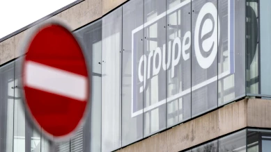 Fribourg : motion de séparation des activités de Groupe E rejetée