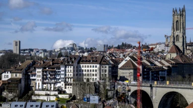 Fribourg : députés rejettent la motion socialiste pour une loi logement