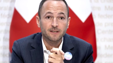 Le Grand Conseil valaisan dit non à une réduction des primes maladie