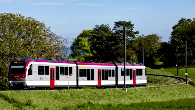 Vallée de Joux : nouvelle ligne de bus nocturne Yverdon–Le Brassus