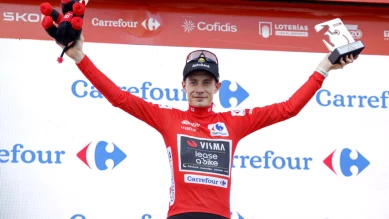 Tour d'Espagne 2026 : départ Monaco, cols et arrivée à Grenade