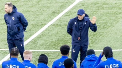 Conference League : Lausanne reçoit la Fiorentina à la Tuilière