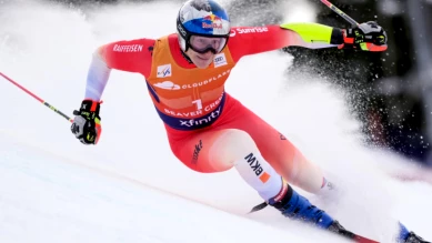 Odermatt à Val Gardena : trois chances d'atteindre 50 succès