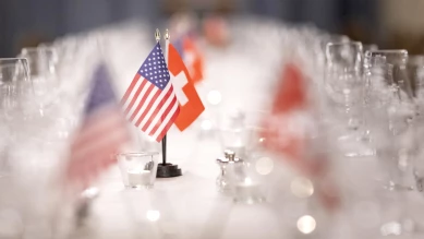 Trump fixe le 31 mars comme délai pour un accord suisse contraignant