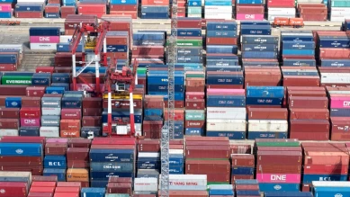 commerce extérieur suisse en novembre : échanges au ralenti