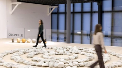 Racines, nouvelle exposition à la Fondation Opale à Lens (VS)