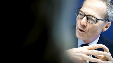 Alain Barbey à la présidence du conseil d'administration des tl