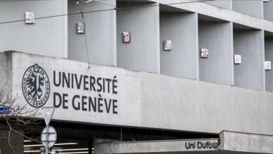 Genève : dissolution du CUI de l'UNIGE, création d'une plateforme IA