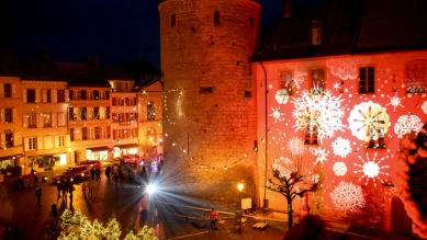 Yverdon-les-Bains: éclairage public allumé toute la nuit dès 2026