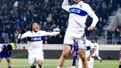 Lausanne-Sport bat la Fiorentina et rejoint les barrages (Conference)