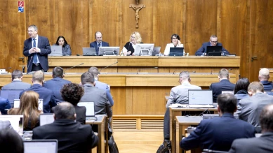 Valais: budget 2026 validé, renchérissement ramené à 0,3%