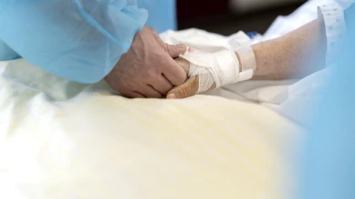 Trois hôpitaux romands veulent valoriser le vécu des patients