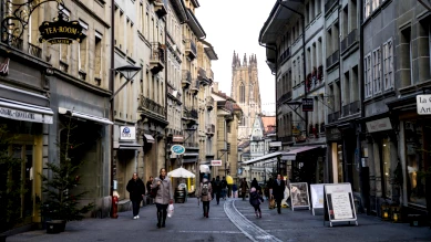Fribourg met la gastronomie au cœur de sa stratégie pour rayonner