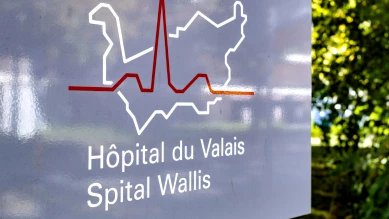 Valais: pré-tri infirmier et renforts pour urgences pendant les fêtes