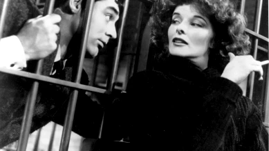 Mode et cinéma: cycle de films à la Cinémathèque suisse