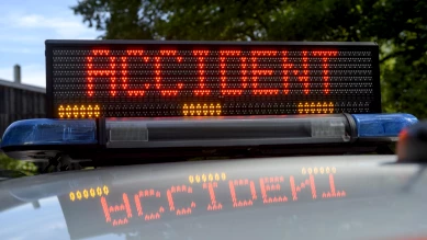 Orbe (VD) : jeune piétonne de 13 ans décédée après un accident