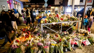 Incendie à Crans-Montana: blessés brûlés, écrasés et asphyxiés