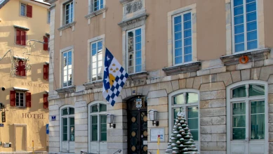 Neuchâtel, La Chaux-de-Fonds et Le Locle solidaires de Crans-Montana