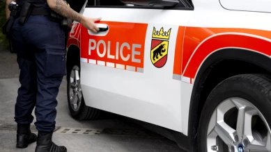 Accident de travail à Gasel (Köniz) : un homme de 33 ans décède