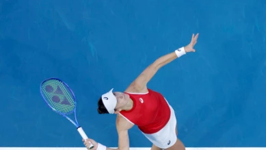Suisse remporte son groupe à la United Cup, Bencic décisive