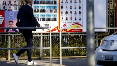 Les Verts de Vernier demandent un conseil consultatif provisoire