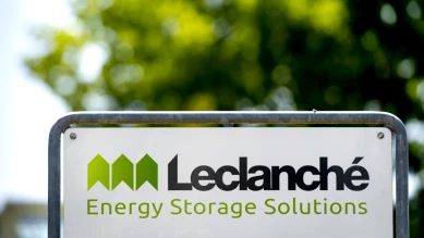 Yverdon: Leclanché reprend la production M3 après l'incendie